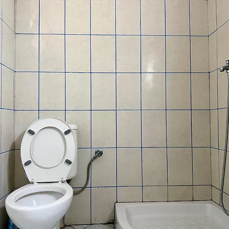 Apartment Toms Place Himarë
